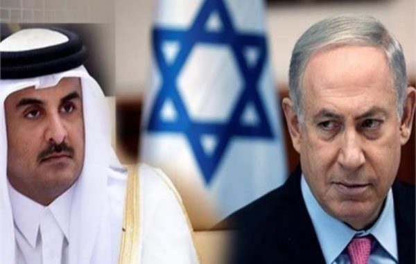 Le Qatar s’apprête à normaliser ses relations avec Israël