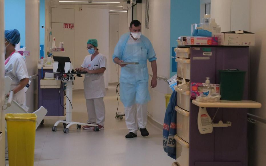 Antisémitisme : l'hôpital du Val d'Oise indique la religion juive d'une patiente sur leur rapport