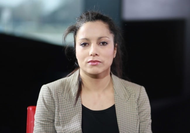 Antisémitisme : Houria Bouteldja vomit sa haine contre Miss Provence et Israël