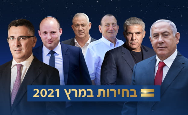 23e Knesset officiellement dissoute: 4ème élection le 23 mars 2021