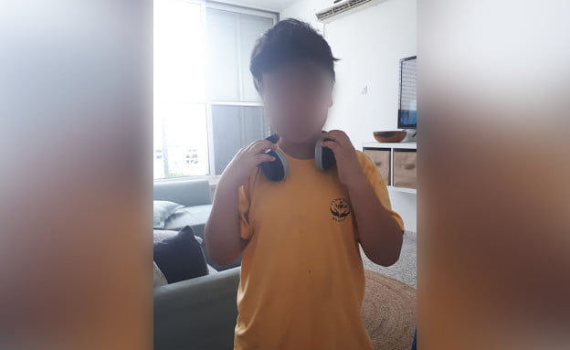 En Israël, un enseignant fait appel aux forces de l'ordre pour calmer un enfant de 6 ans