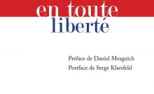 Livre juif : L'antisémitisme en toute liberté