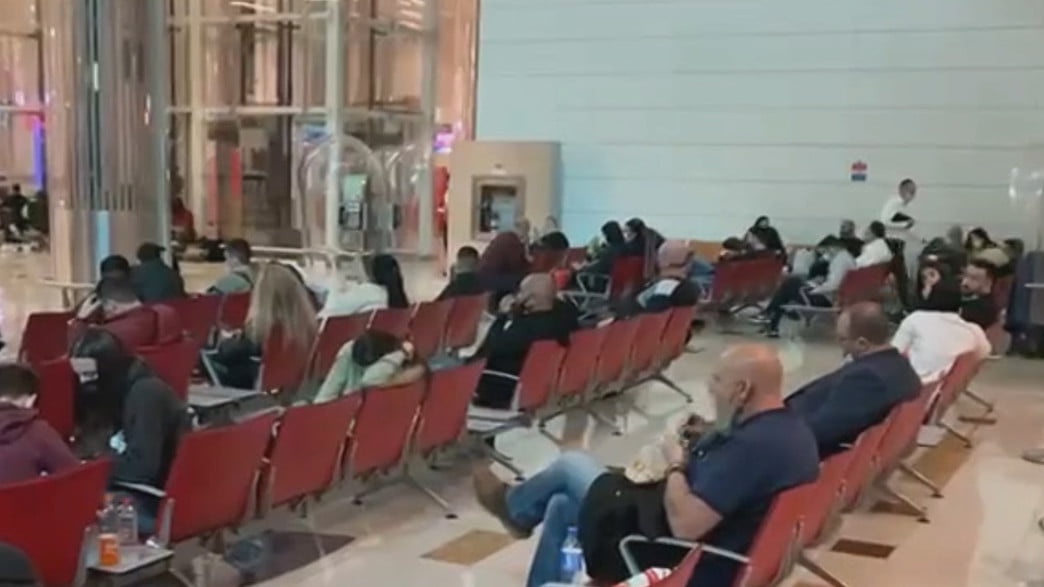 Pourquoi ces 200 passagers israéliens se sont vu refuser leur vol pour Dubaï ?