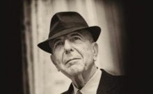 Livre juif : Livre de la Miséricorde de Leonard Cohen