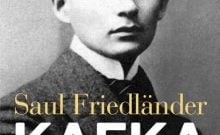 Livre juif : Saul Friedländer Kafka poète de la honte