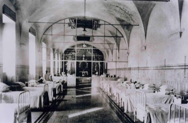 Le syndrome K, la fausse épidémie qui a sauvé des Juifs en 1943