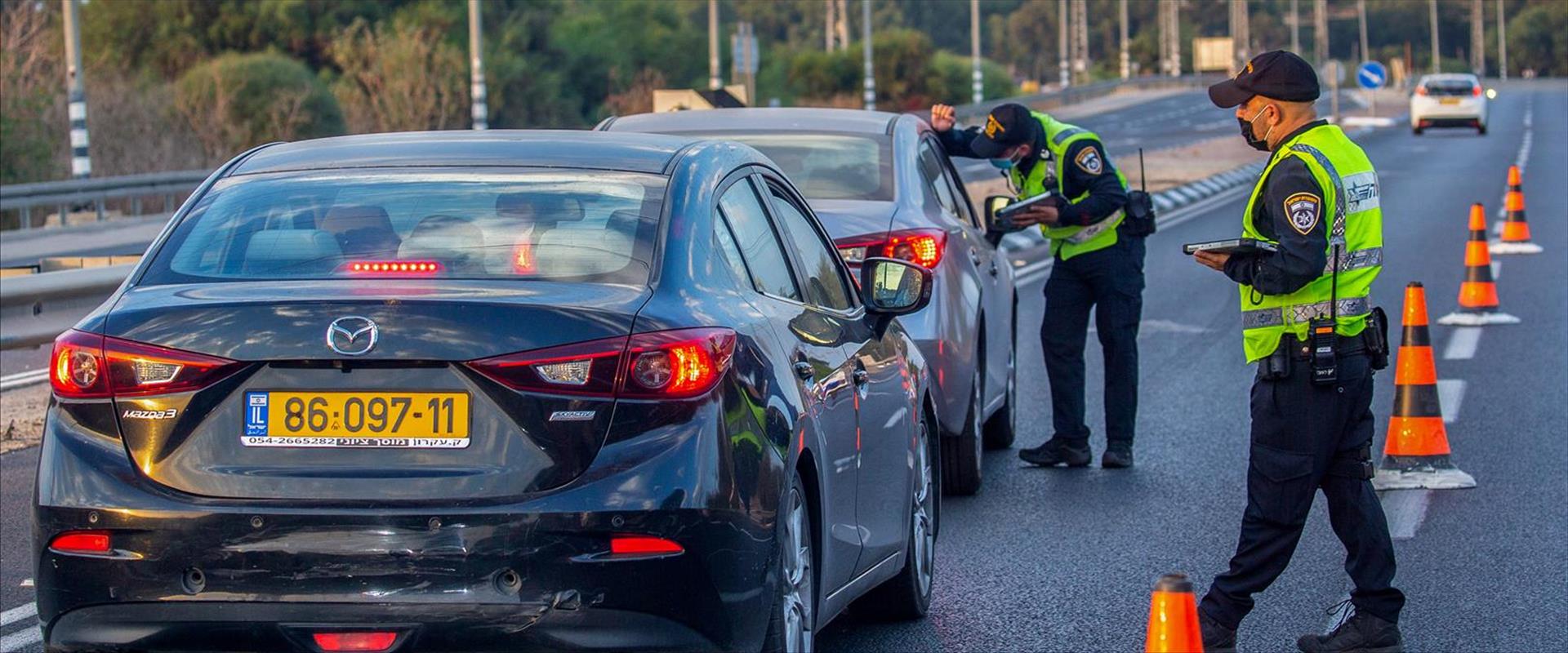 Israël rentre dans un troisième confinement à partir de dimanche