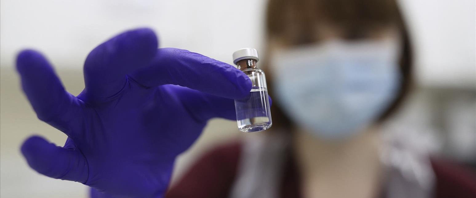 Coronavirus : campagne de vaccination en Israël à partir de dimanche