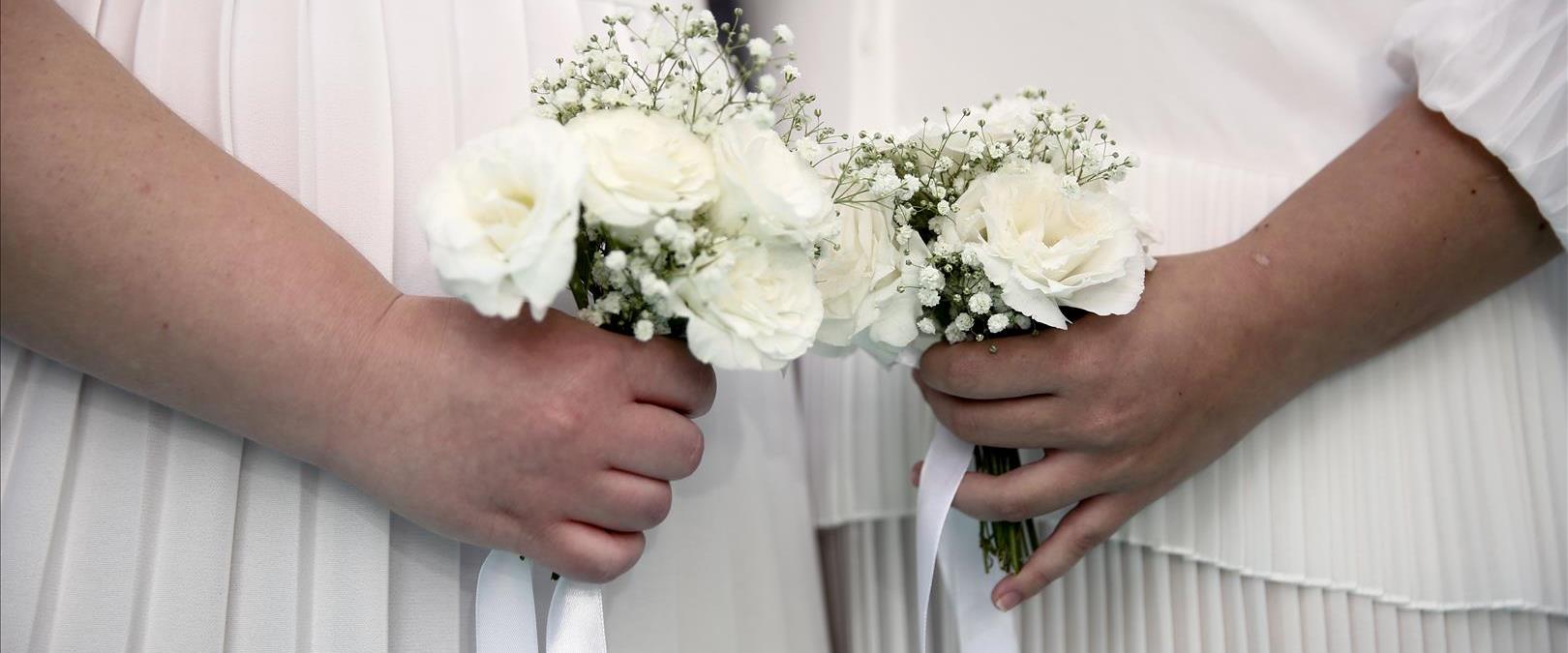 Les mariages civils en ligne via un site américain sont reconnus en Israël -podcast-
