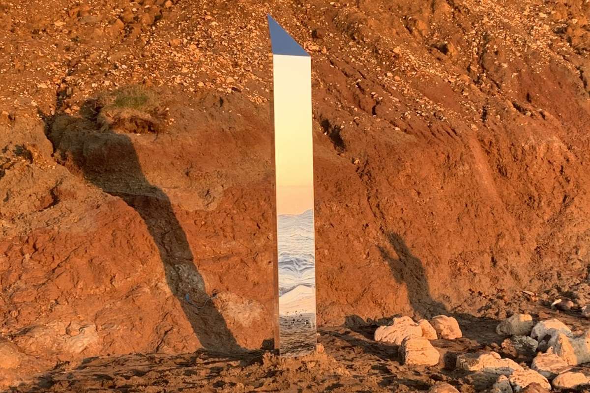 Nous sommes déjà en contact avec les extraterrestres selon un ancien chef de la sécurité spatiale d'Israël