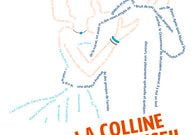 Livre juif : La colline du Mauvais-Conseil de Amos Oz