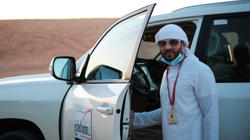 Dubaï terre des travailleurs étrangers , dubai et israel