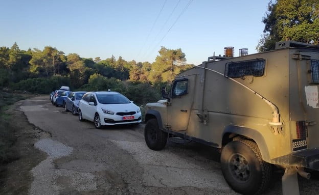 Une mère de 6 enfants retrouvée assassinée dans les bois en Judée-Samarie -vidéo-