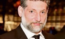 Le chef israélien Assaf Granit de retour en Israël sur les bords du Kinneret