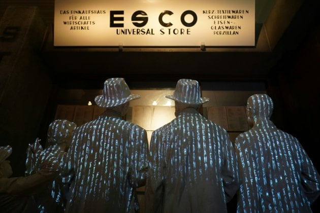 Holocauste: l'histoire méconnue des Juifs réfugiés à Shanghai