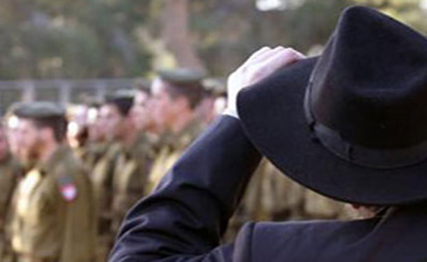 Demain les ultra-orthodoxes seront tenus de s'enrôler dans l'armée israélienne