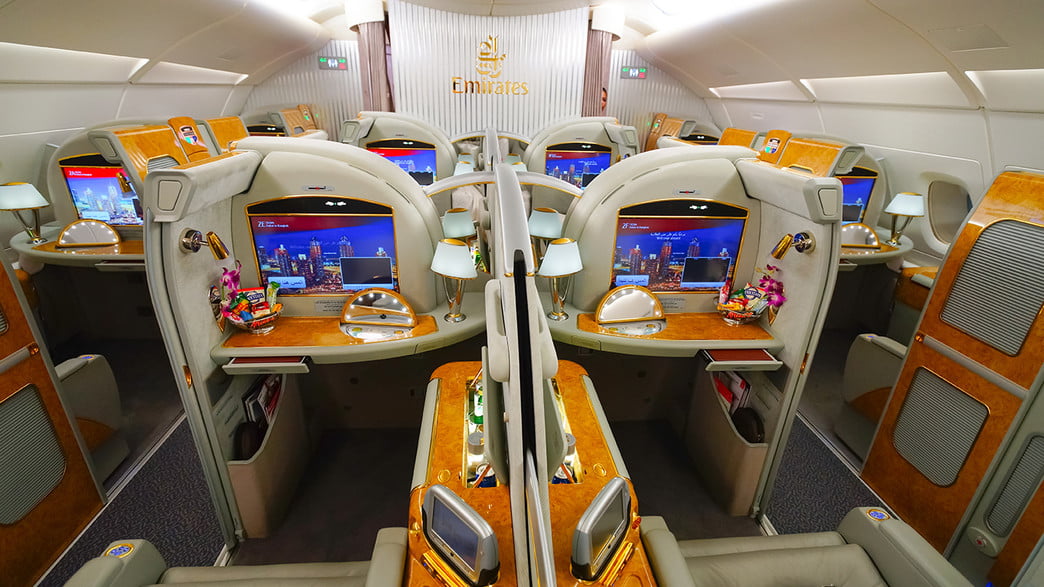 Suivez nous La compagnie aérienne nationale de Dubaï s'approche de l'horaire de vol de l'aéroport Ben Gourion