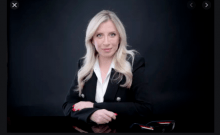 Ruth Dayan Wolfner,