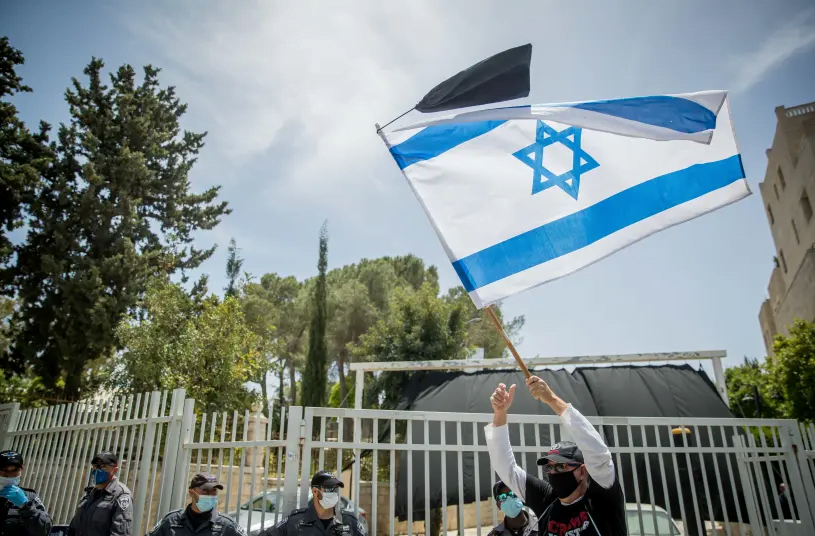 Israël se classe dans les derniers sur l'indice mondial de la corruption