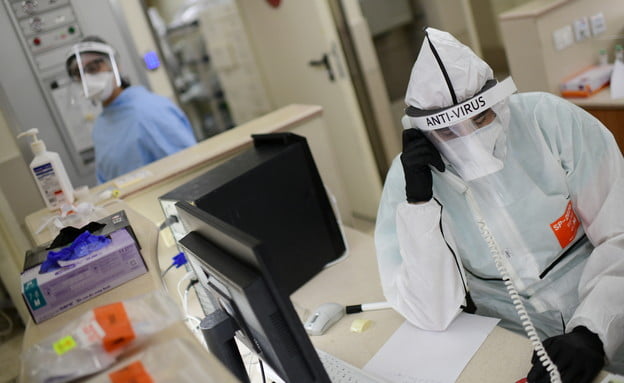 Israël gagne la course au vaccin mais perd face au virus muté