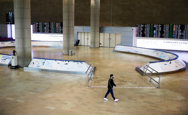 En Israël, l'aéroport Ben Gourion fermé, la demande de jets privés s'envole
