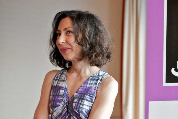 La vérité si je mens de Yasmina Reza dans son dernier roman