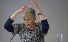 Auteure juive : Hélène Cixous -Ruines bien rangées-