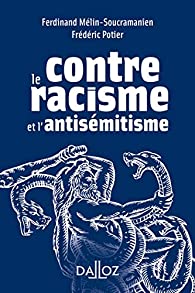 Livre : Contre le racisme et l'antisémitisme