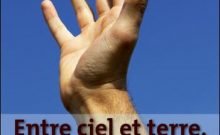 Livre juif : Entre ciel et terre, le judaïsme
