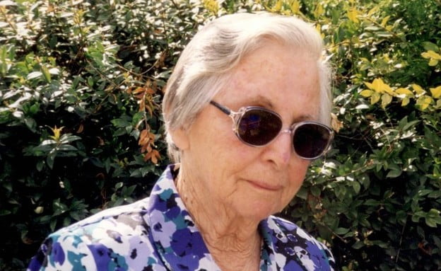 Hania Rabinov, doyenne de son kibboutz et peut-être d'Israël décède à l'âge de 110 ans