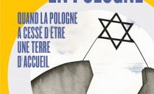 Livre juif : Les Juifs en Pologne