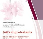 Livre juif : Juifs et Protestants