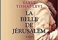 Livre juif : La Belle de Jérusalem
