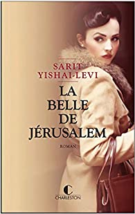 Livre juif : La Belle de Jérusalem