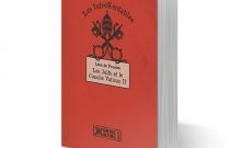 Livre juif : Les Juifs et le Concile Vatican II