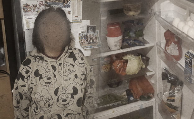 Une mobilisation exemplaire pour cette maman de 5 enfants en Israël