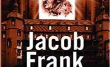 Livre juif : Jacob Frank , le faux messie