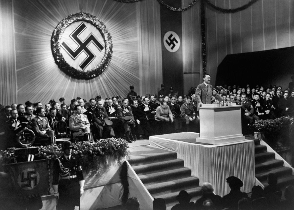 Antisémitisme : l’Allemagne veut débarrasser ses lois des derniers vestiges nazis