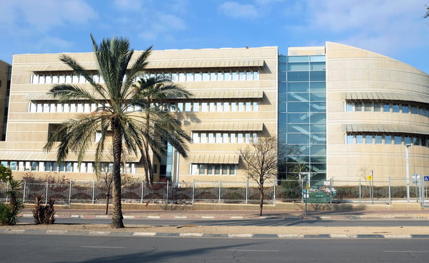Des proxénètes intimident les étudiantes de l'Université Ben-Gourion à Beer-Sheva