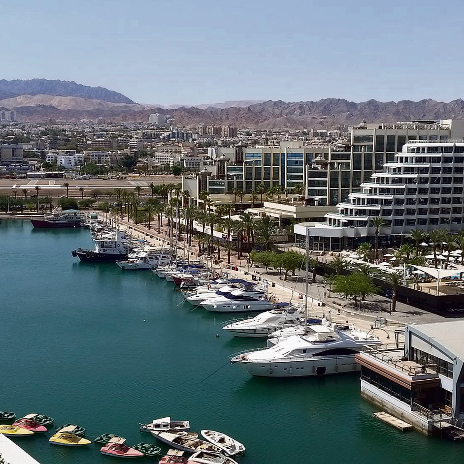Le ciel d'Israël restera fermé jusqu'après la fin de la pâque juive