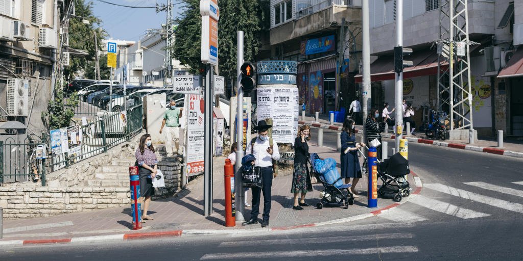 En Israël, chez les jeunes ultra orthodoxes, le virus de l’émancipation se propage