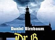 Livre juif : Ce héros mon grand-père de Daniel Birnbaum