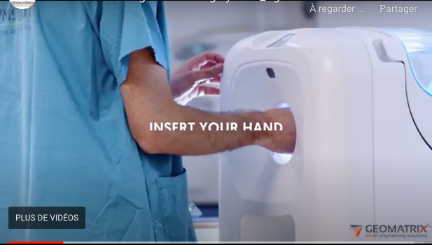 Les distributeurs d'EPI automatisés réduisent les germes en distribuant de façon optimales des gants et des blouses pour le personnel médical entre autres.