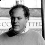 Lavie Tidhar, né le 16 novembre 1976 à Afoula en Israël, est un écrivain israélien de science-fiction et de fantasy. Wikipédia