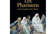 Livre juif : Les Pharisiens