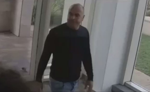 Une femme a été agressée sexuellement dans un immeuble résidentiel à Netanya en Israël 