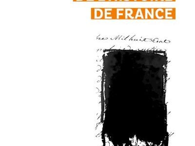 Livre juif : Aux sources juives de l'histoire de France