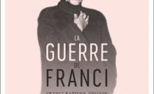Livre juif : La guerre de Franci