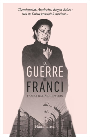 Livre juif : La guerre de Franci
