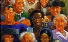 Livre juif : Le paradoxe juif de Hirsh Goldberg